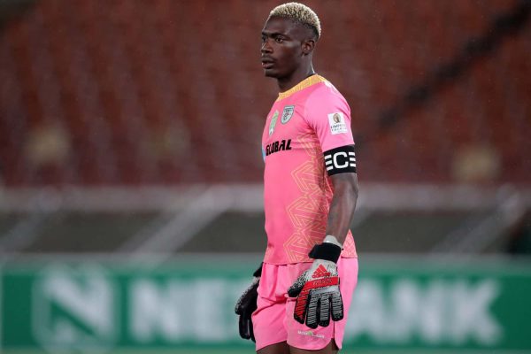Chipezeze returns to Warriors fold