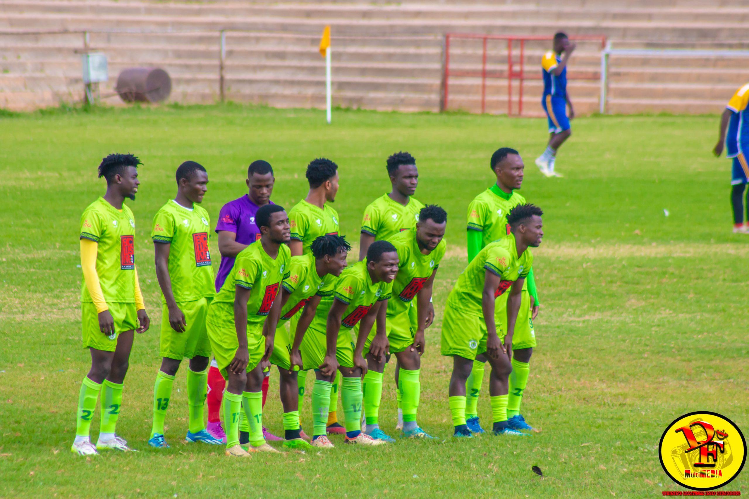 Chiefs Village gets the nod