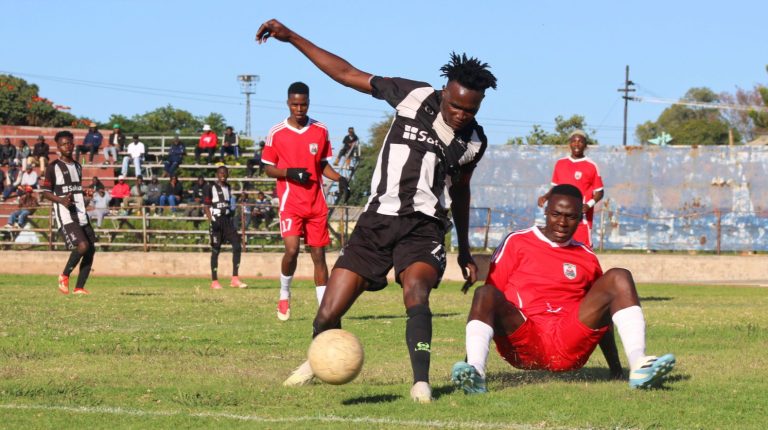 Last-minute equaliser rescues Bosso 90