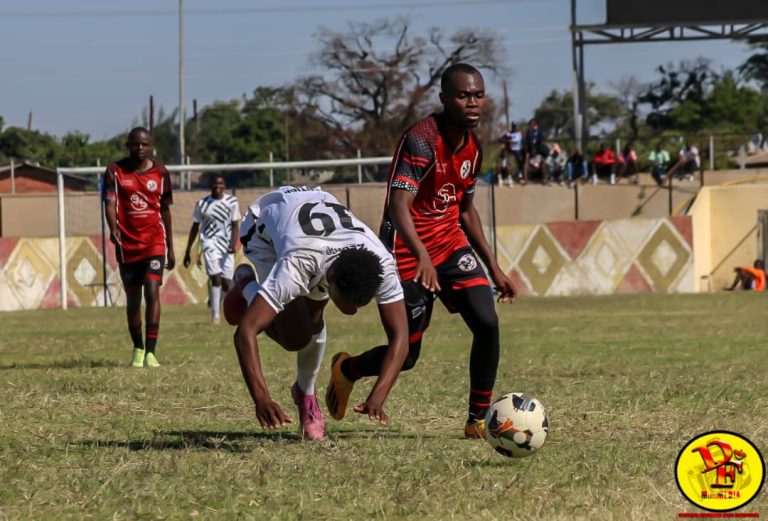 Sibanda’s Double Lifts Ajax Out of Relegation Zone