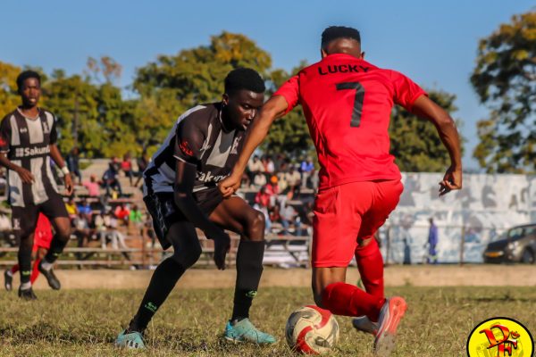 Hwange Lose Ground, Chiefs and Nkayi Take Advantage in Title Race