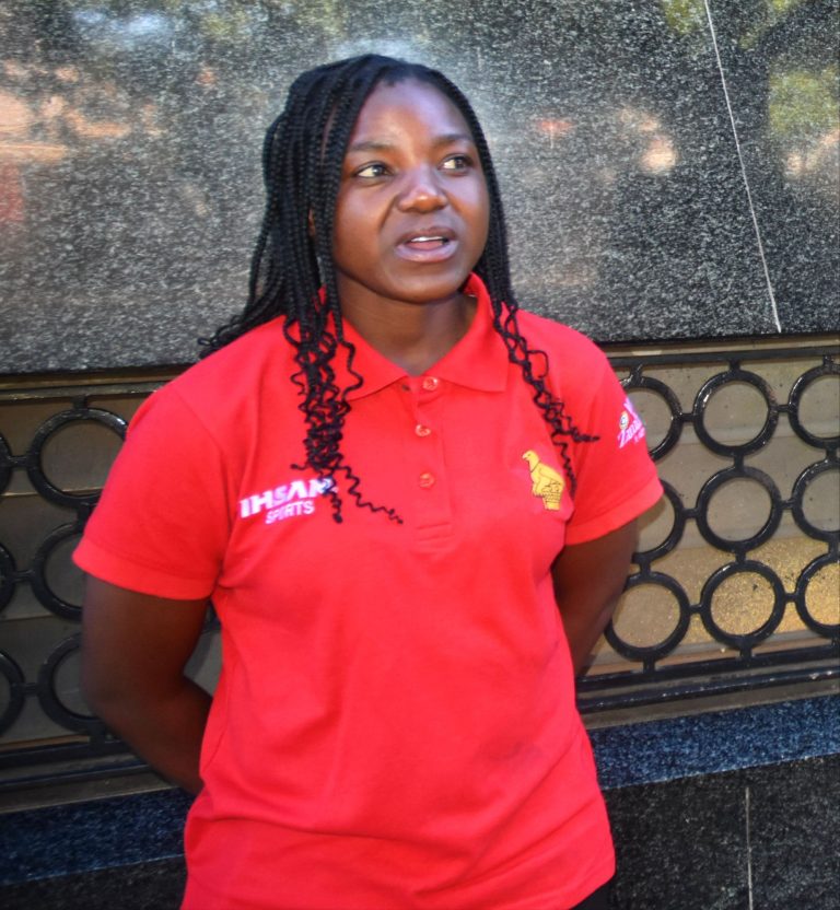 Loreen Tshuma: From Emakhandeni Schoolgirl to Record-Breaking Lady Chevron