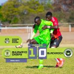 Bulawayo Chiefs’ Celebrations On Hold Amid Player Eligibility Probe