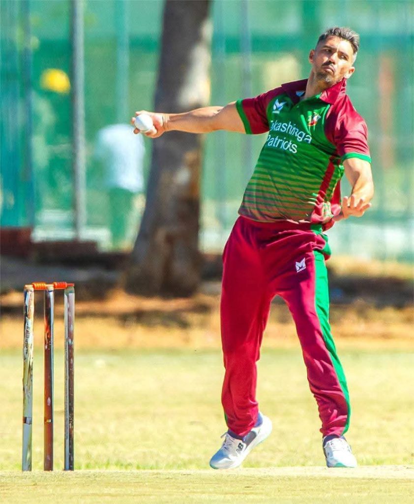 New season bowls off with back-to-back Logan Cup, Pro50 action