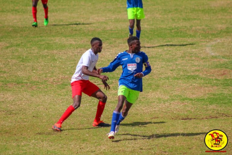 Mzamba seeks redemption