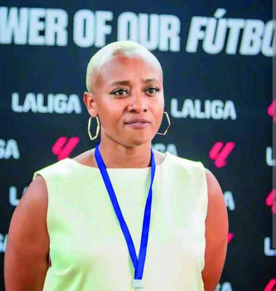 Chizondo targets league sponsorship