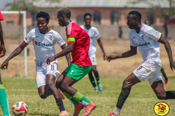 Blackrock stun Bosso 90 as Chiefs open three-point lead in the SRSL race