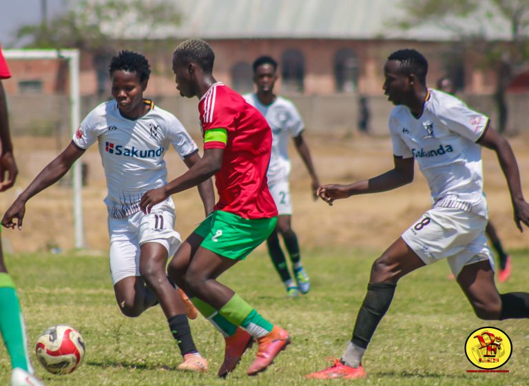Blackrock stun Bosso 90 as Chiefs open three-point lead in the SRSL race