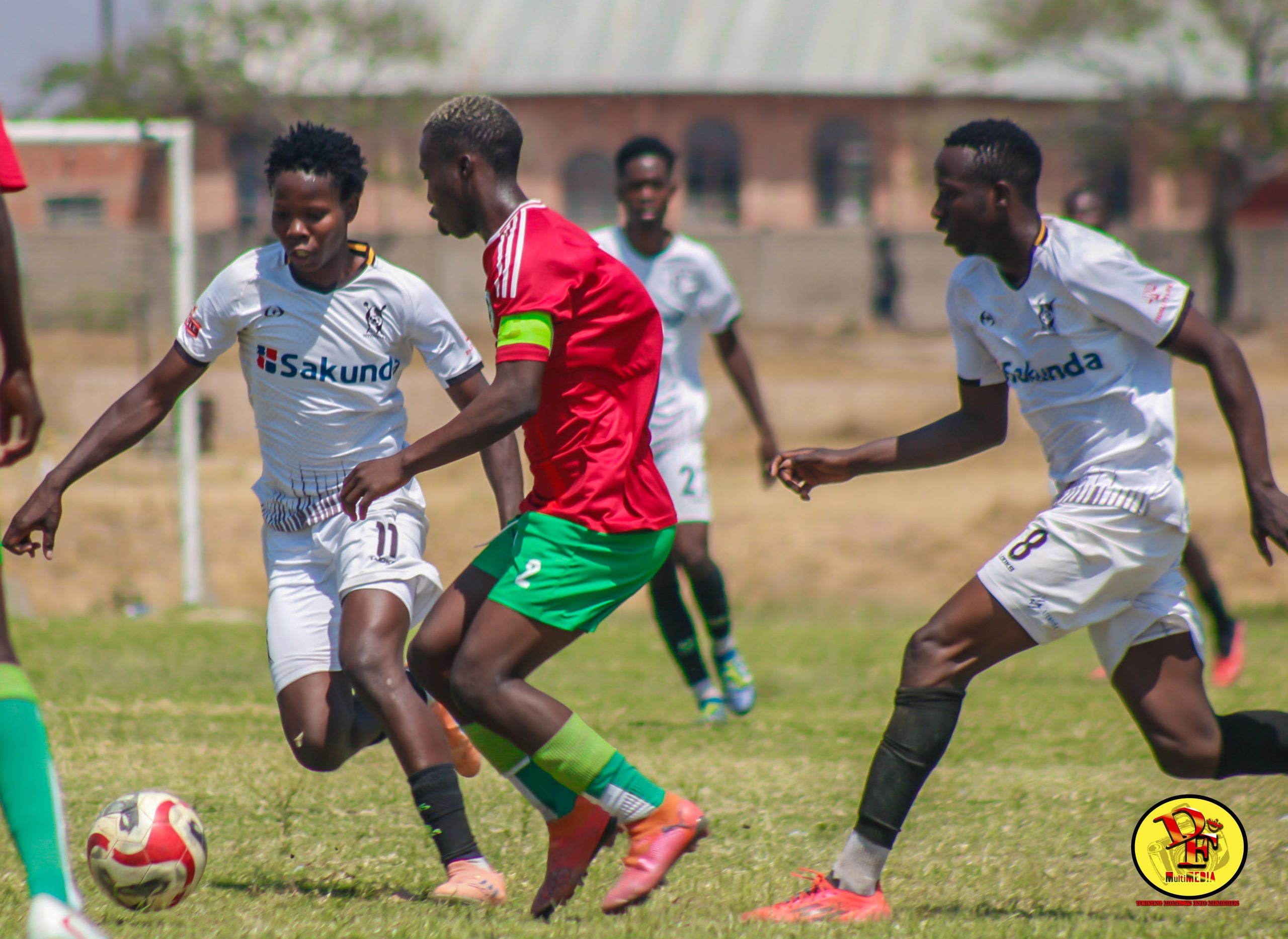 Blackrock stun Bosso 90 as Chiefs open three-point lead in the SRSL race