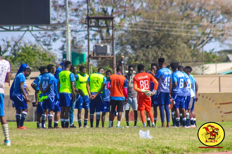 Nkayi reach 50-point mark in SRSL 