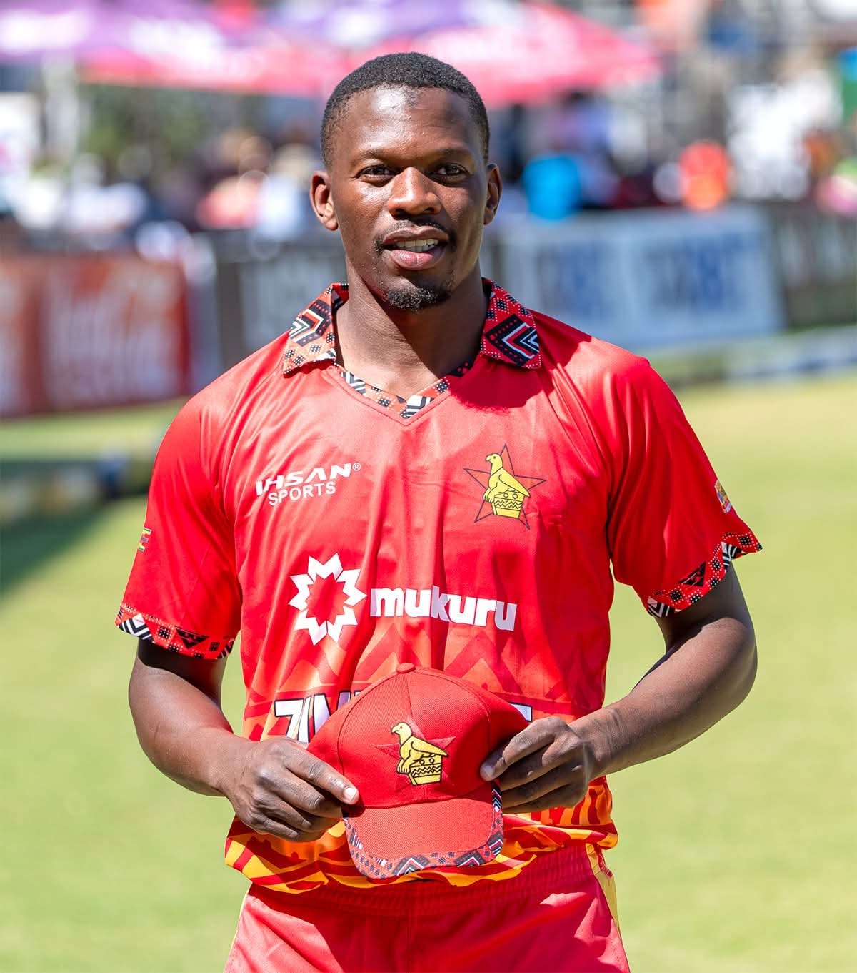 Nyumbu hails Masuku inclusion