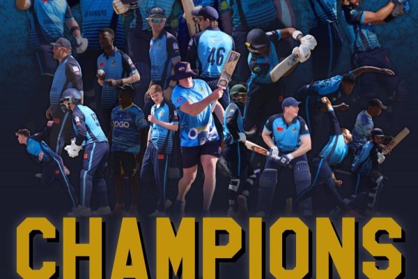 Rangers seal maiden NPL title in emphatic style