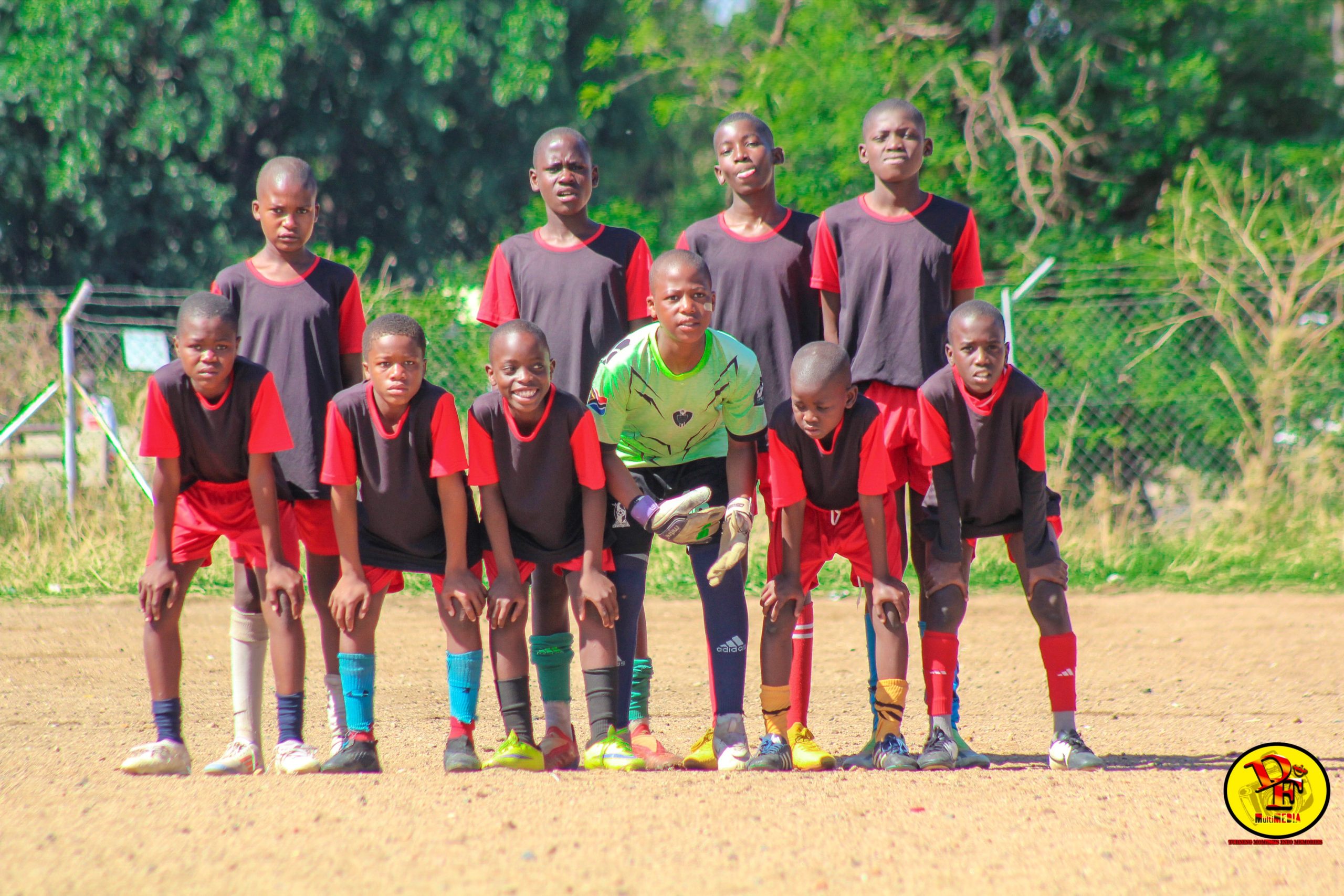 Real Stars on the Cusp of Glory