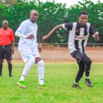 Bosso 90’s Relegation Woes Mount