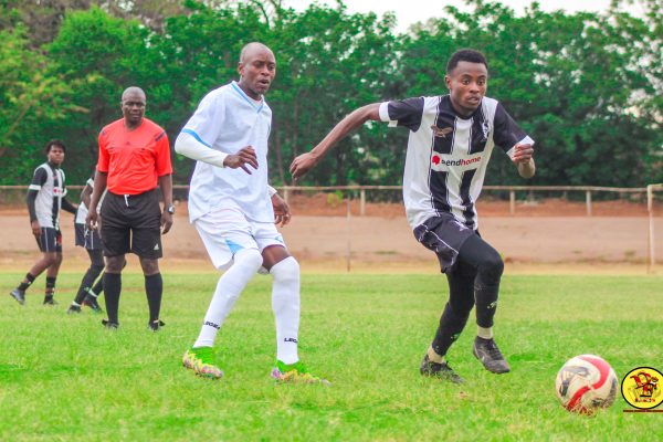 Bosso 90’s Relegation Woes Mount