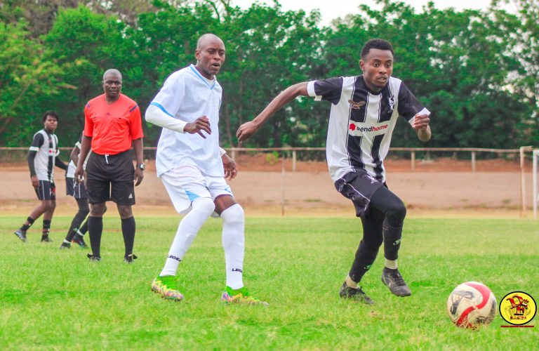 Bosso 90’s Relegation Woes Mount