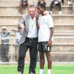 De Jongh Rallies Bosso Family