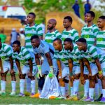 Hardrock FC on the Brink of Promotion After Vital Victory