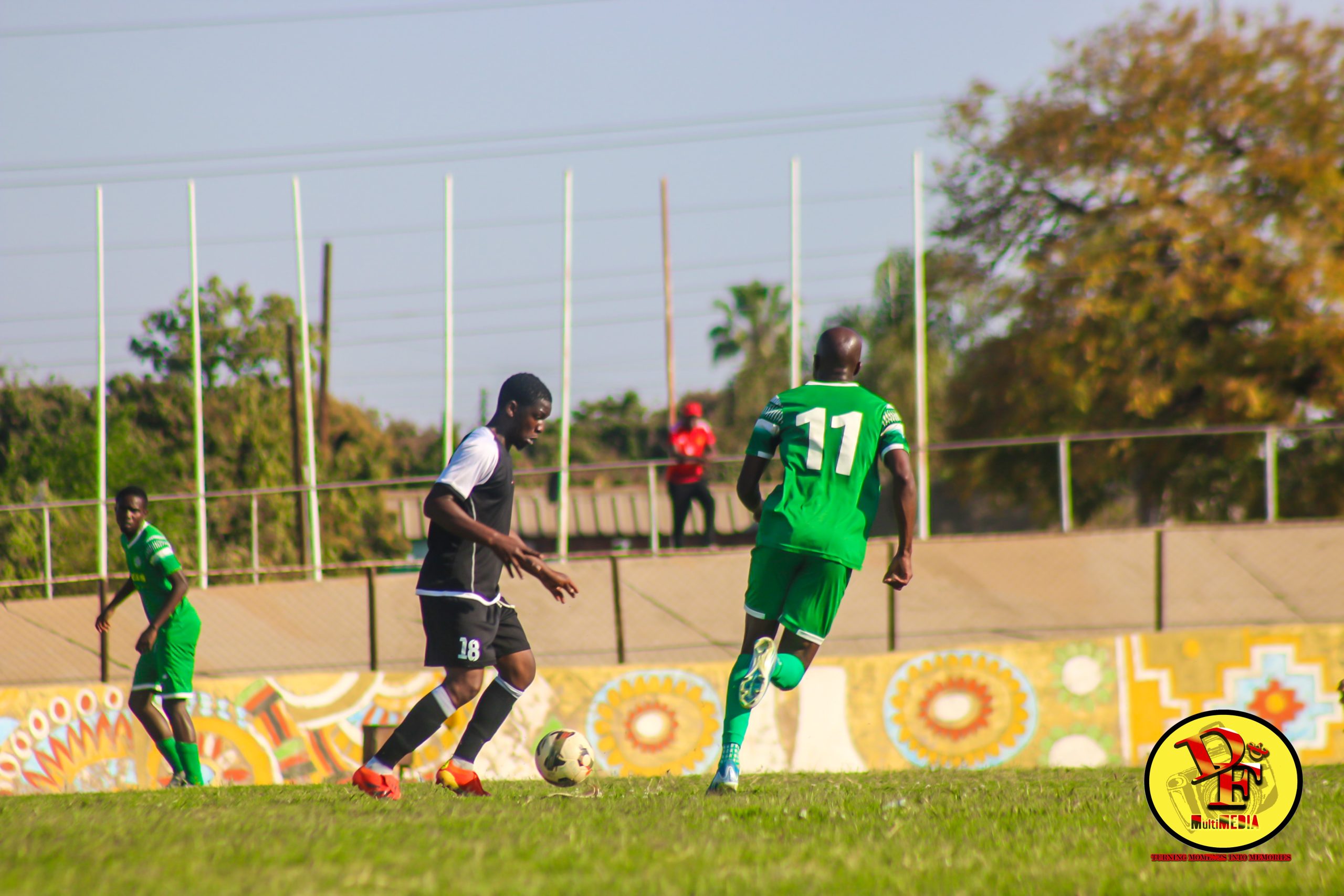 The One That Got Away: How Bright Dzowa Chose Football Over Cricket