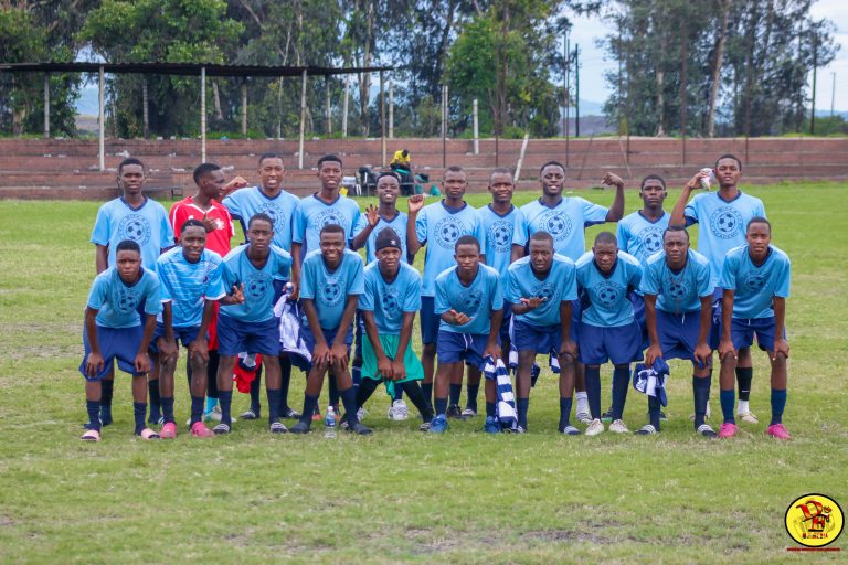 Biya Hails Nakamba’s “Inspiring” Youth Tournament