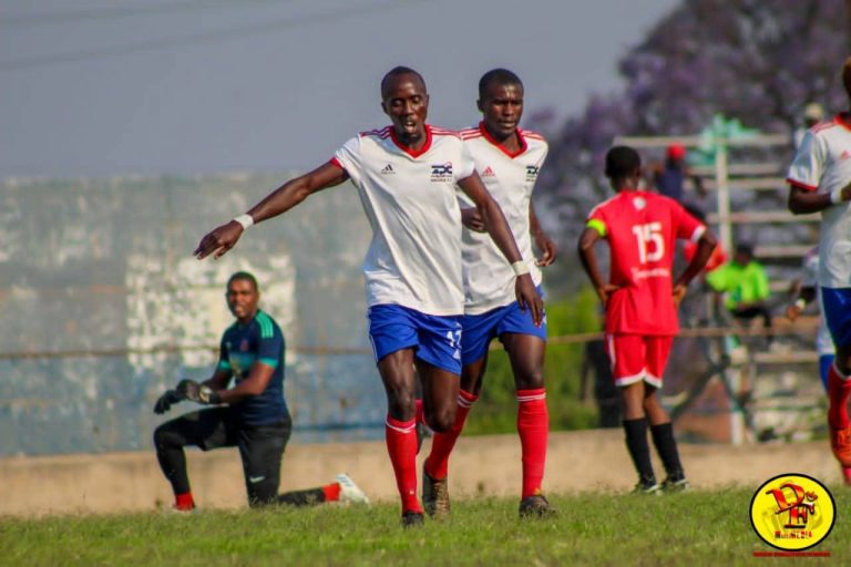 Kaunda’s Winning Streak: A Tale of Two Consecutive PSL Promotions