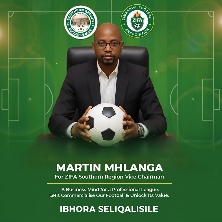 “Football is no longer merely a pastime but a potent global industry” – Mhlanga